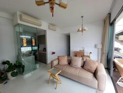 The Tembusu (D19), Condominium #469232531